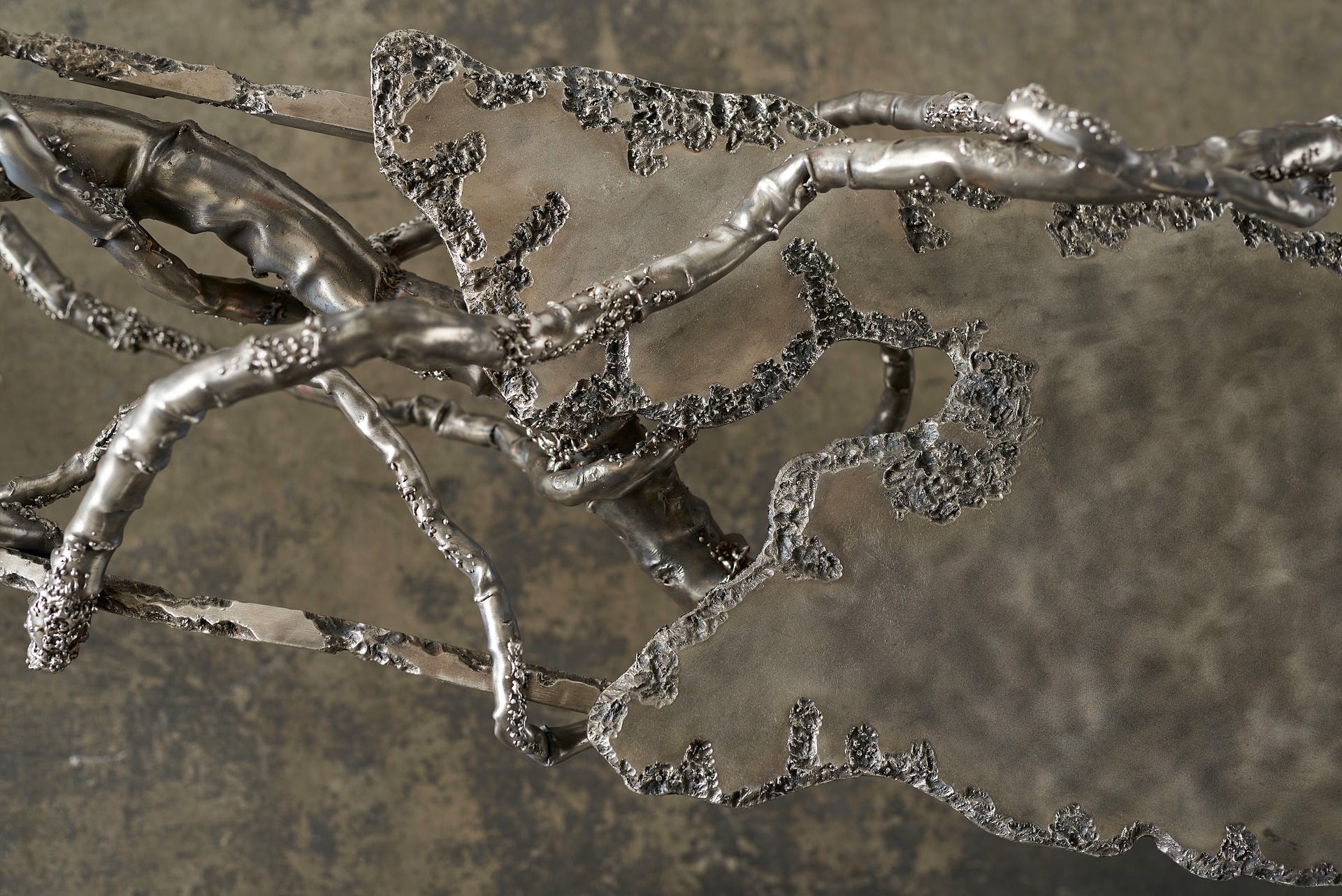 Mangled Bench by Michael Gittings 6