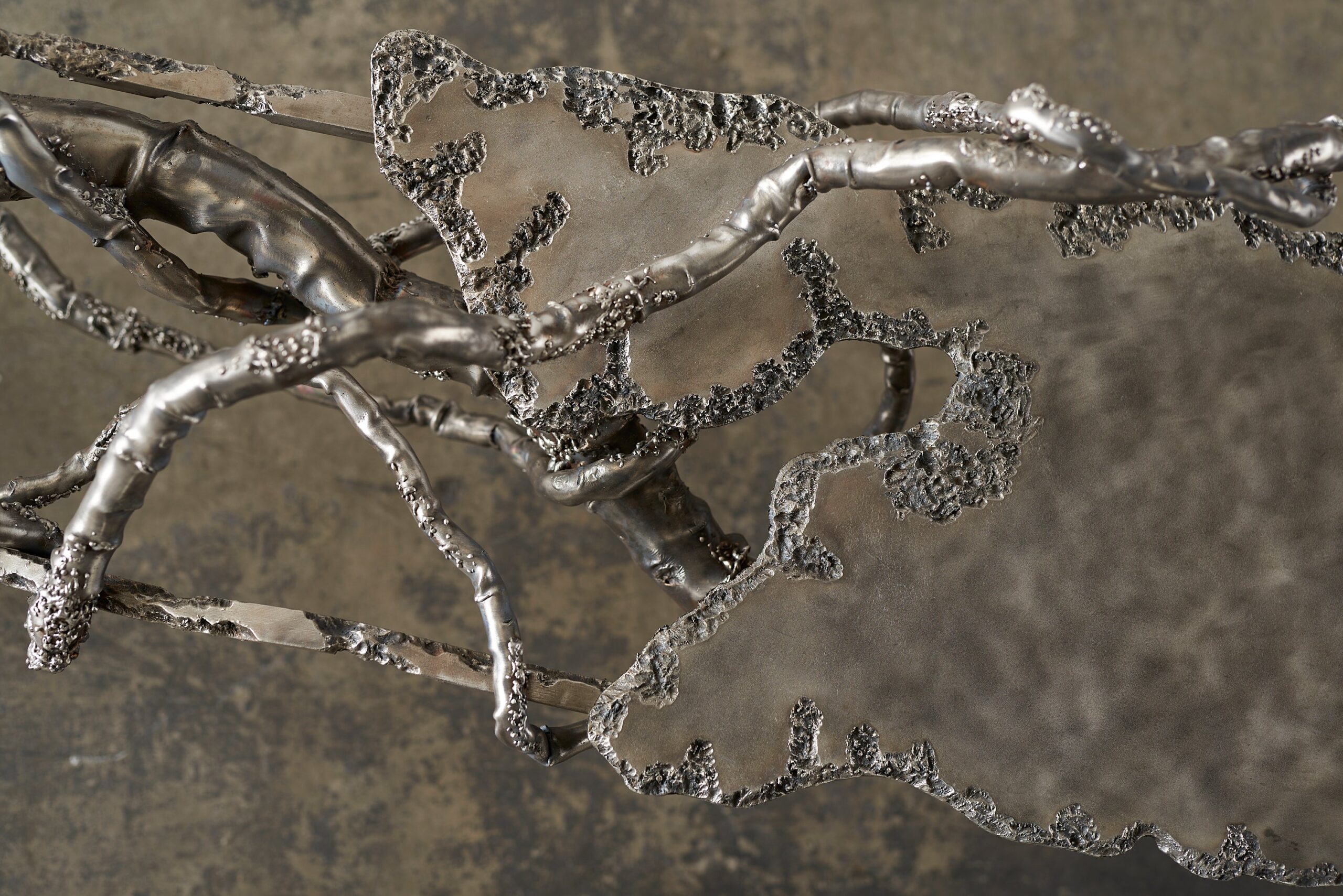 Mangled Bench by Michael Gittings 6