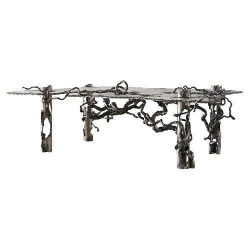 Vines Coffee Table by Michael Gittings 1
