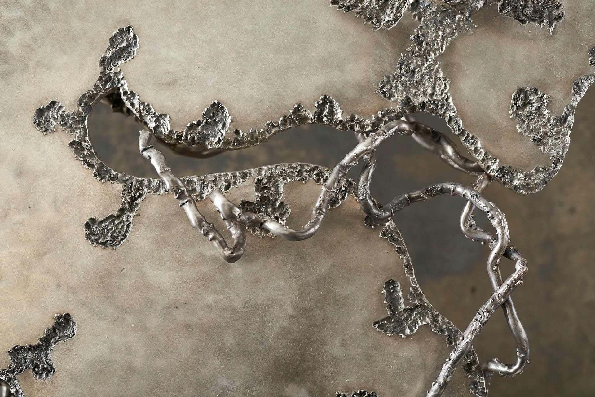 Vines Coffee Table by Michael Gittings 13