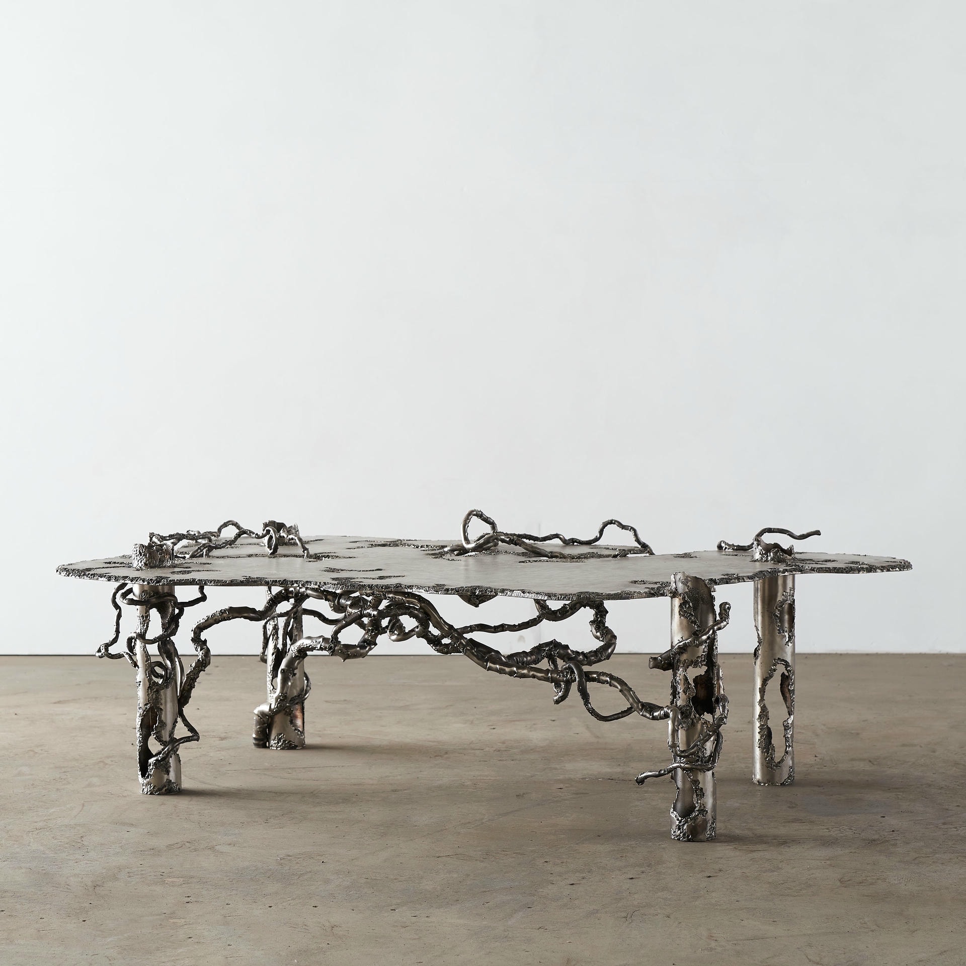 Vines Coffee Table by Michael Gittings 4