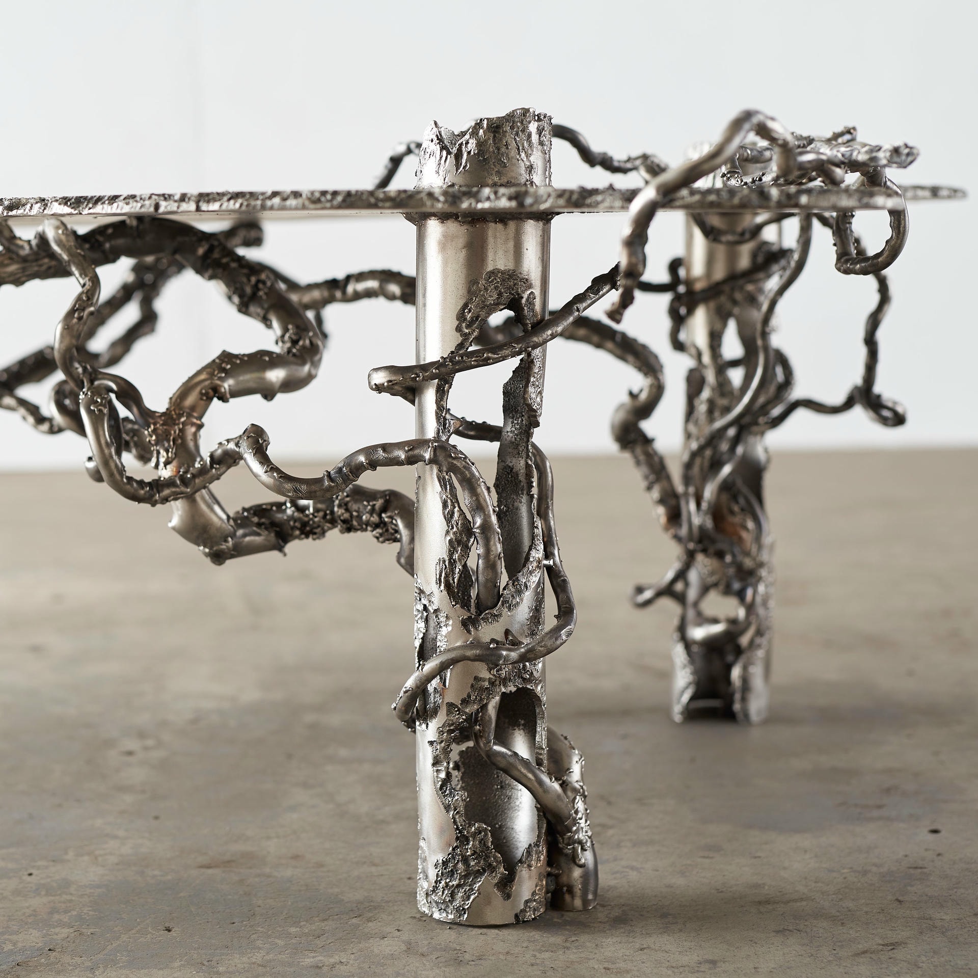Vines Coffee Table by Michael Gittings 9