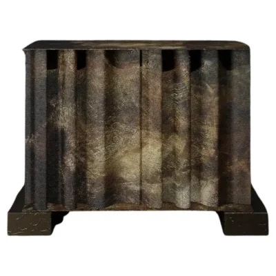 Drape Sideboard by Three One Four Studio