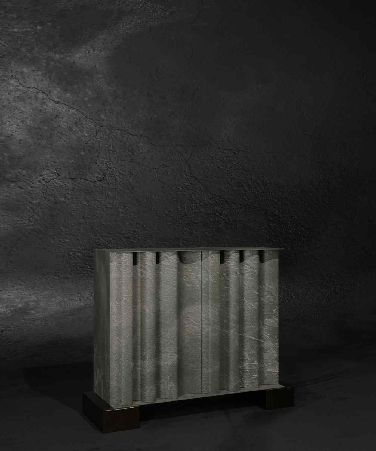 Drape Sideboard by Three One Four Studio 6