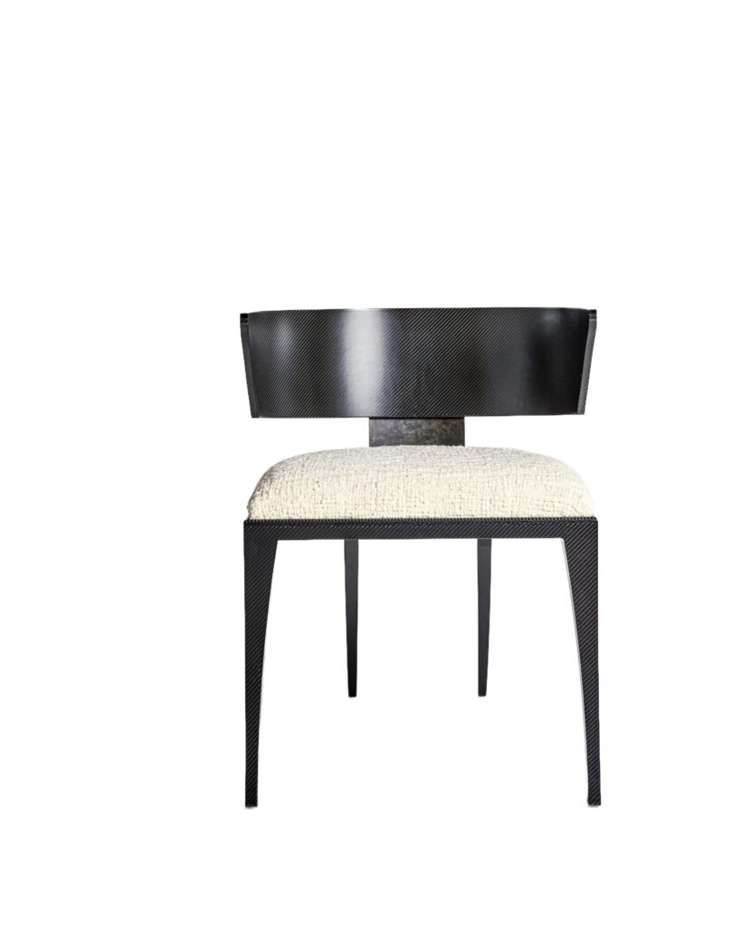 Hope Chair by Three One Four Studio 1