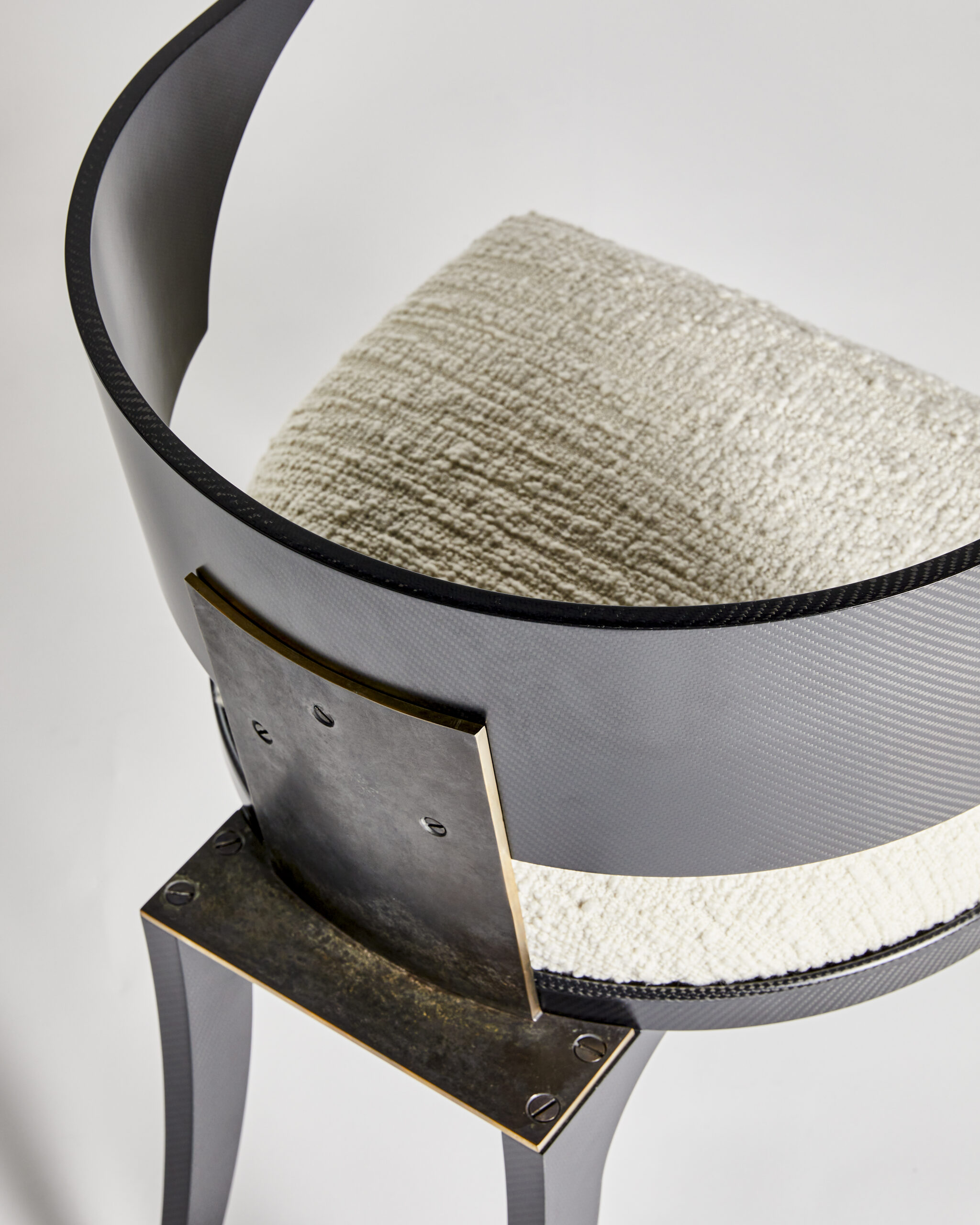 Hope Chair by Three One Four Studio 4