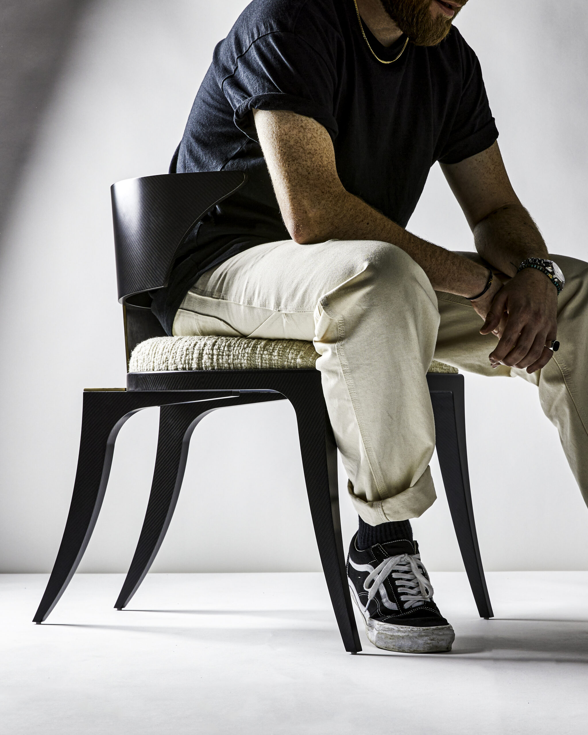 Hope Chair by Three One Four Studio 5