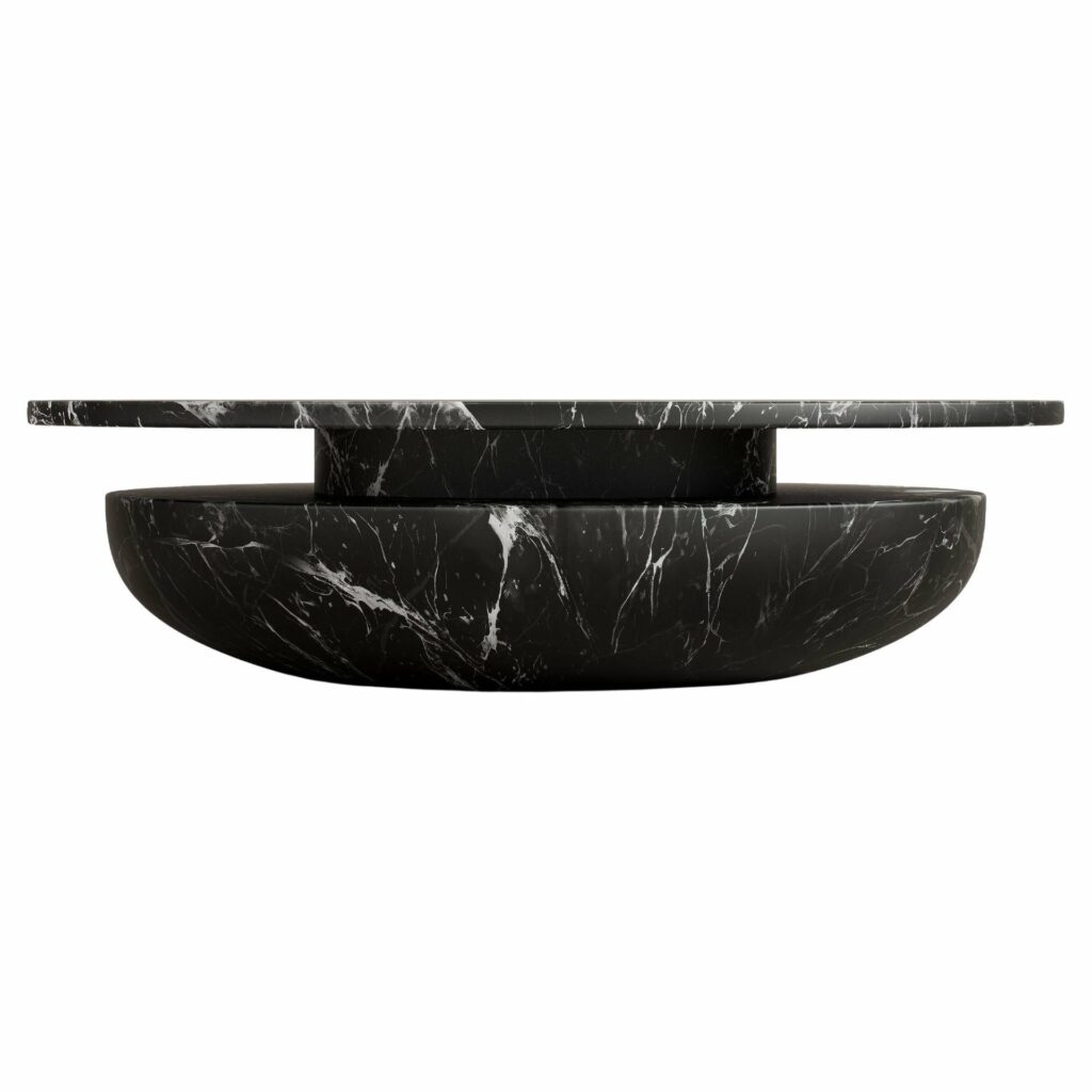 Next Coffee Table by Verena Brausch