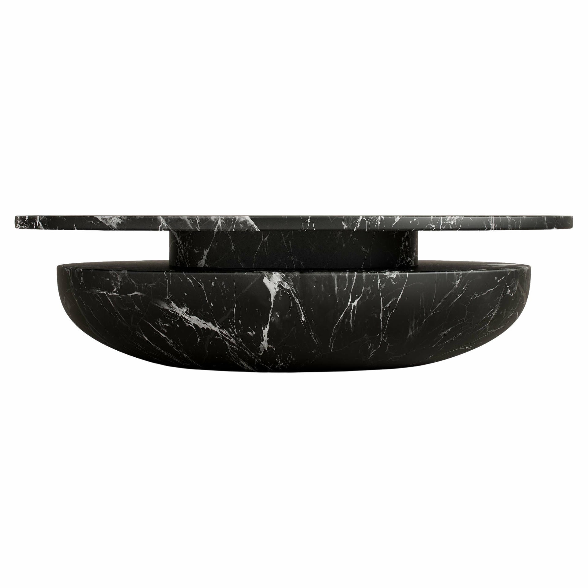 Next Coffee Table by Verena Brausch