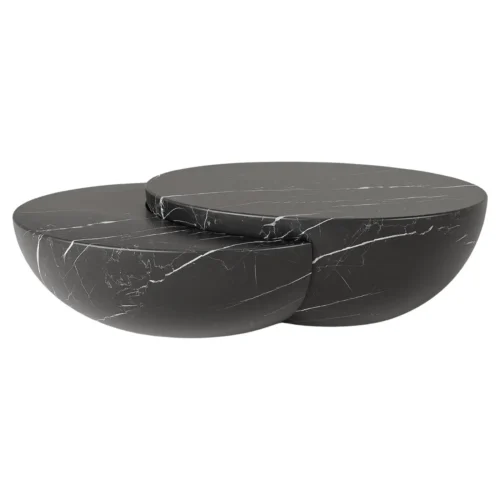 Tomoon Coffee Table by Verena Brausch 1