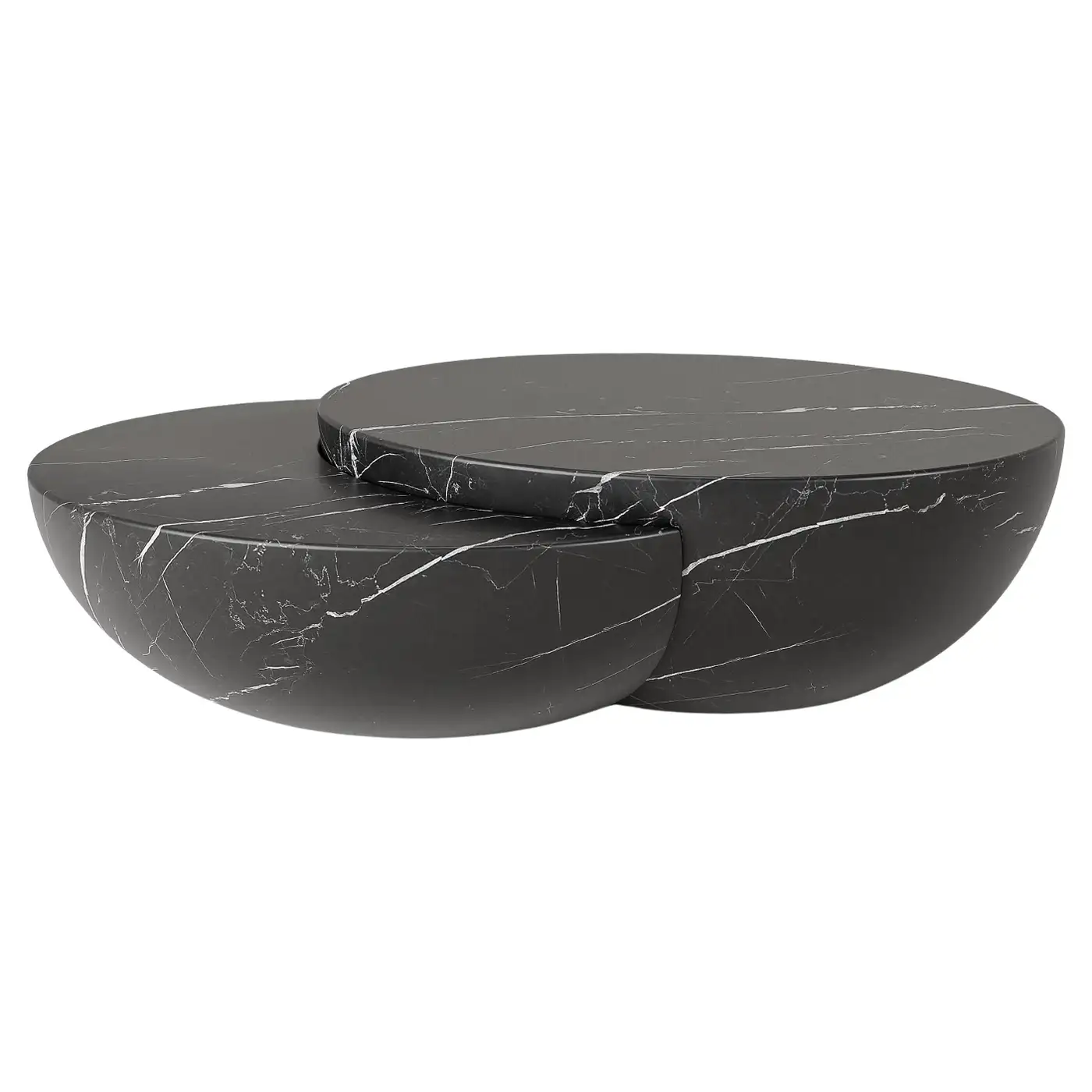 Tomoon Coffee Table by Verena Brausch 1