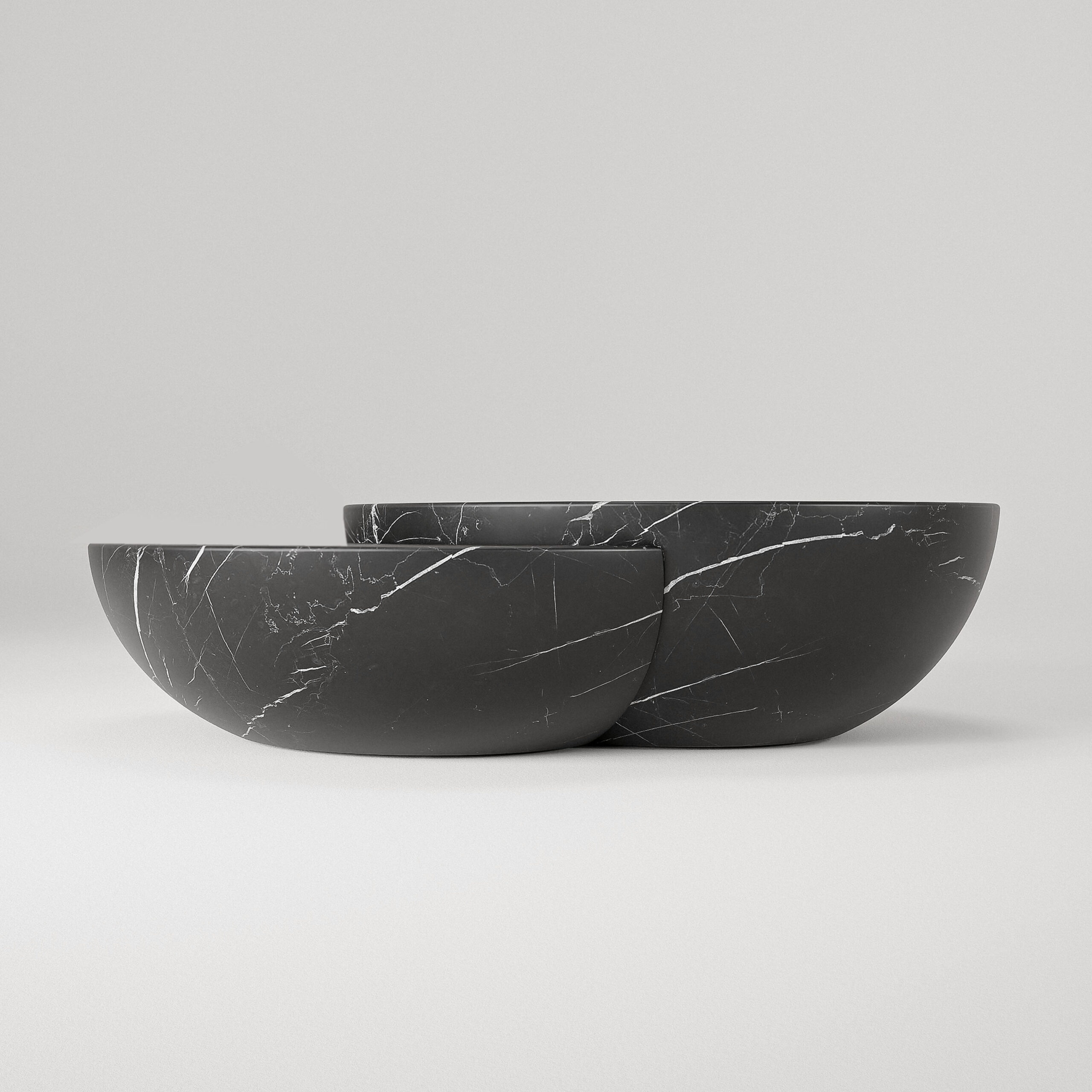 Tomoon Coffee Table by Verena Brausch 3
