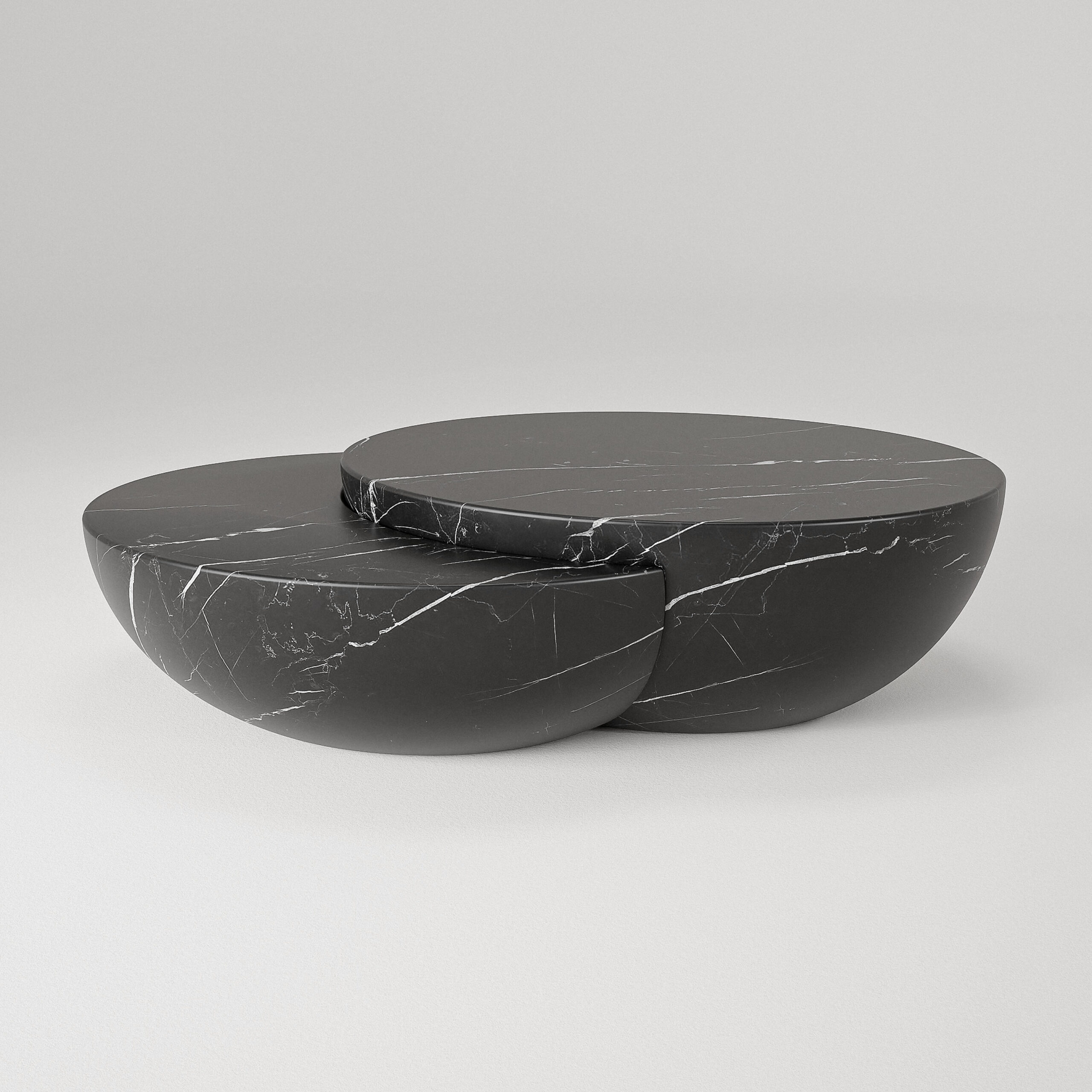 Tomoon Coffee Table by Verena Brausch 4