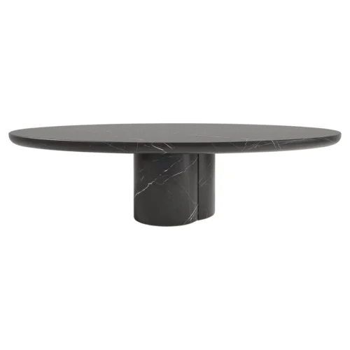 Tomoon Dining Table by Verena Brausch 1