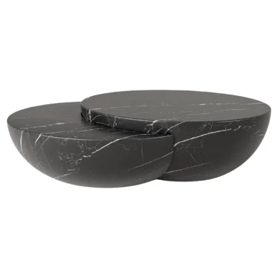 Tomoon Coffee Table by Verena Brausch