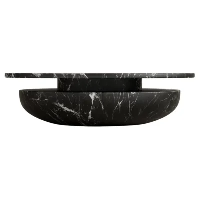 Next Coffee Table by Verena Brausch