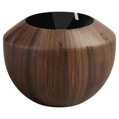 Eternel Sans Temps Side Table by Verena Brausch