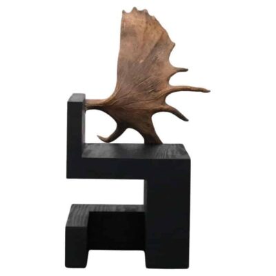 Stag Chair by Rick Owens