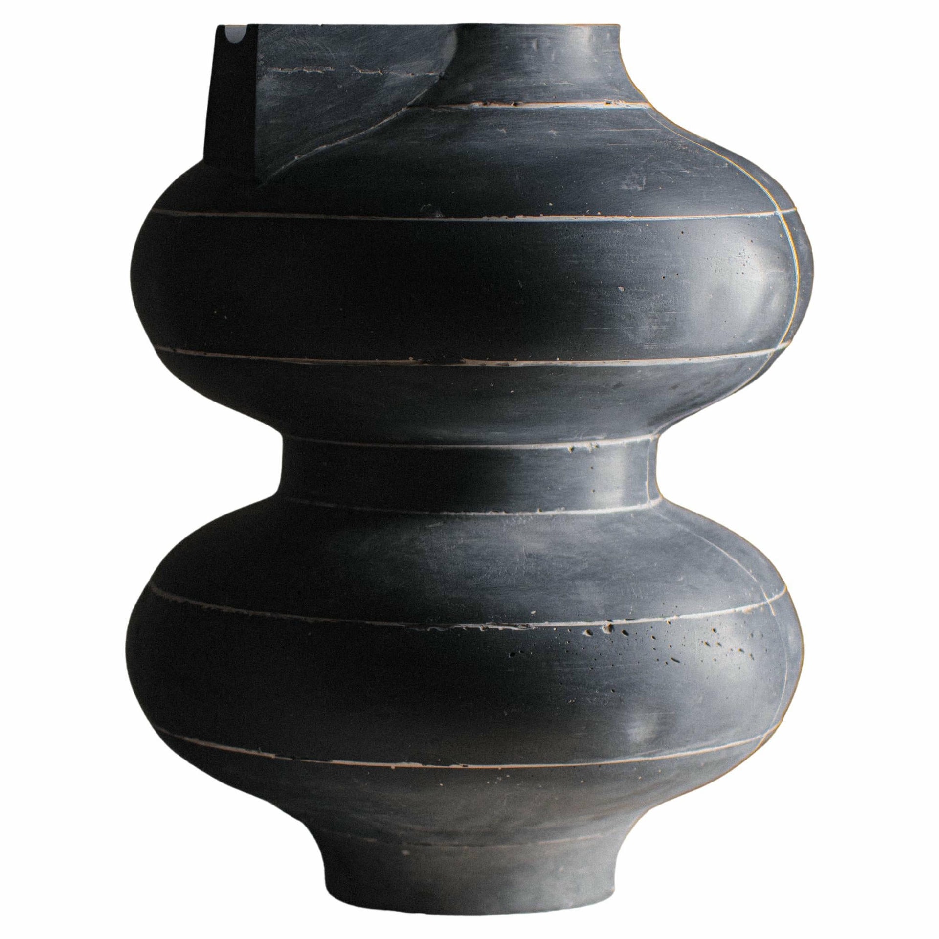 Bul Bul Vessel by Atelier ACM 1