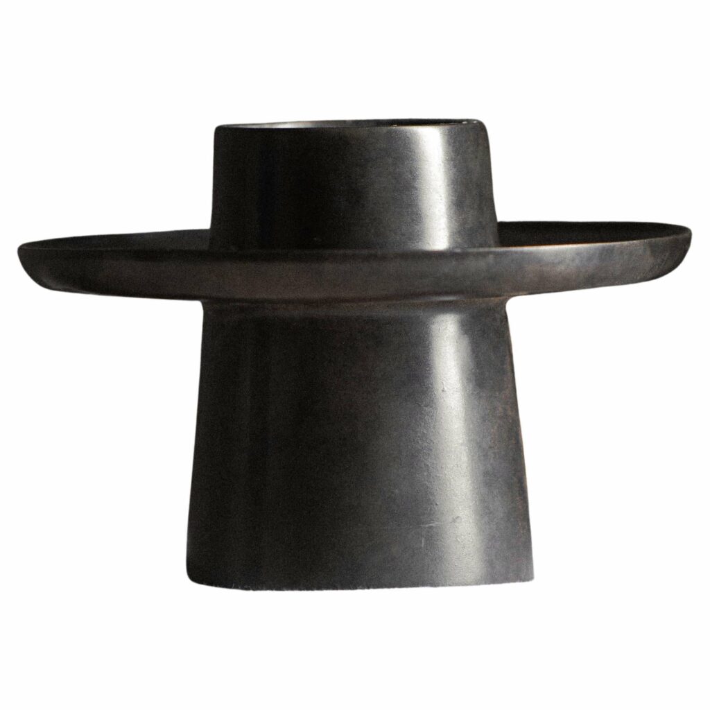 Crypt Candle Holder by Atelier ACM