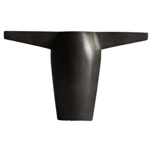 Crypt Winged Vase by Atelier ACM 1
