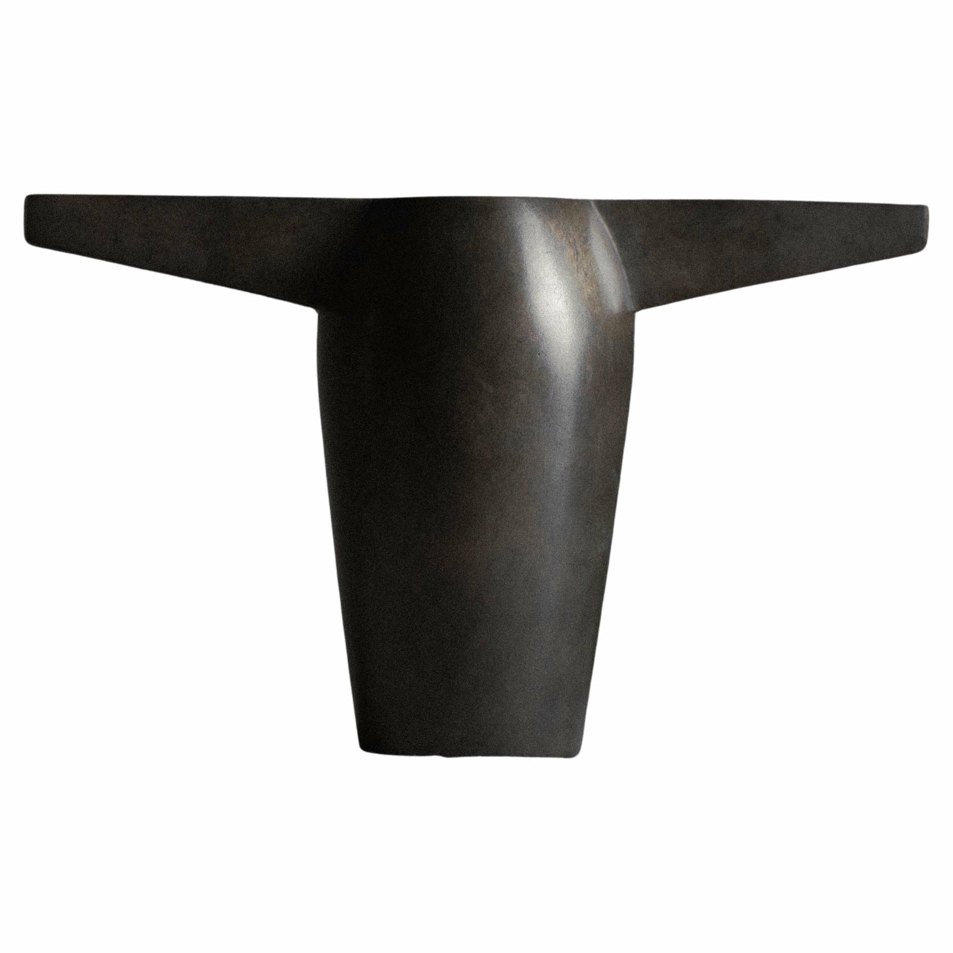 Crypt Winged Vase by Atelier ACM 1