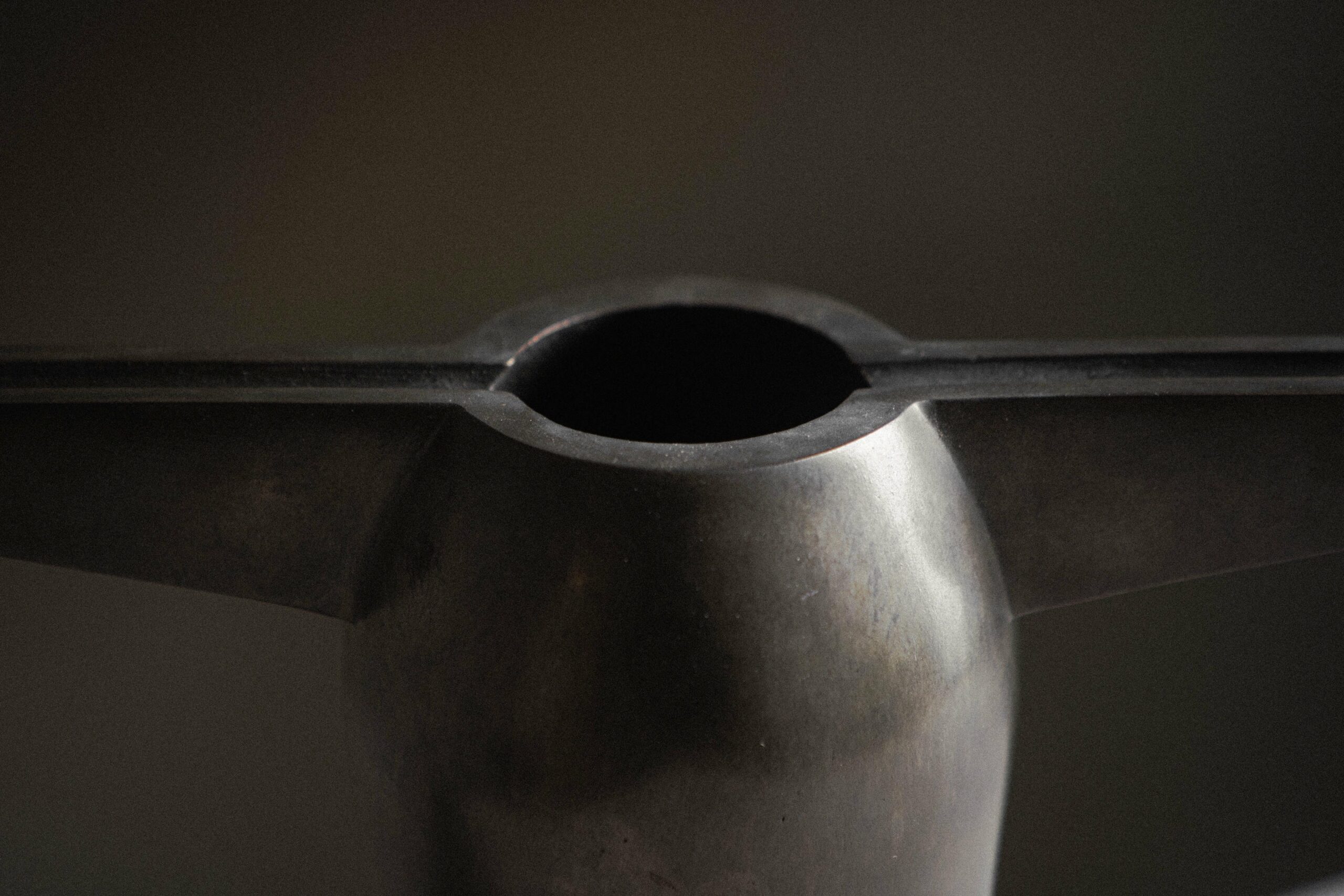 Crypt Winged Vase by Atelier ACM 4