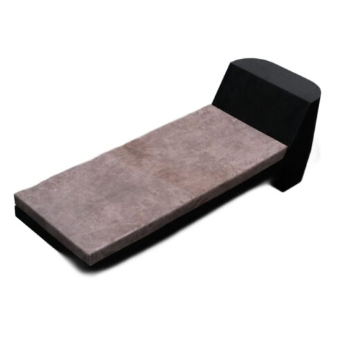Daybed by Rick Owens 1