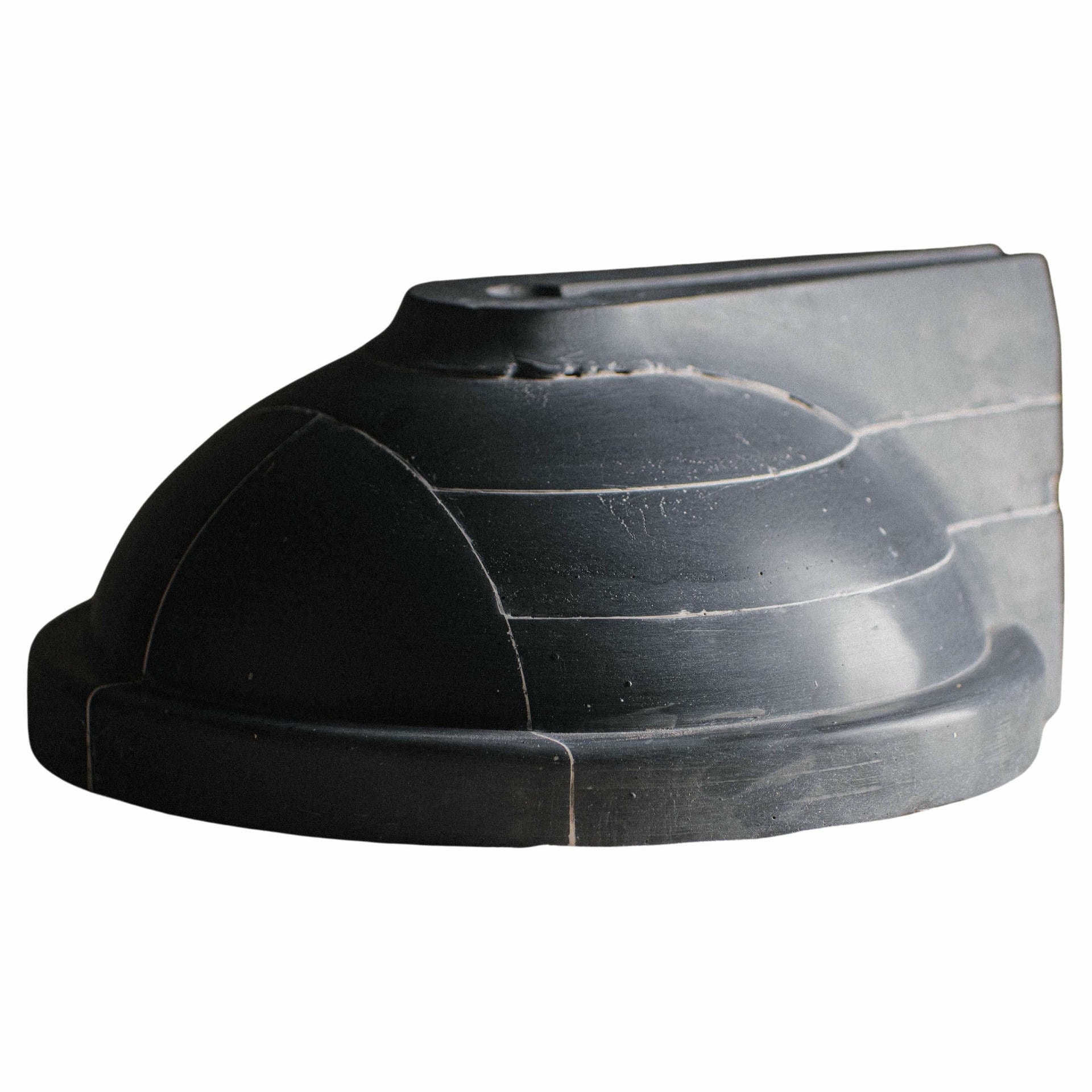 Rotunda Vessel by Atelier ACM 1