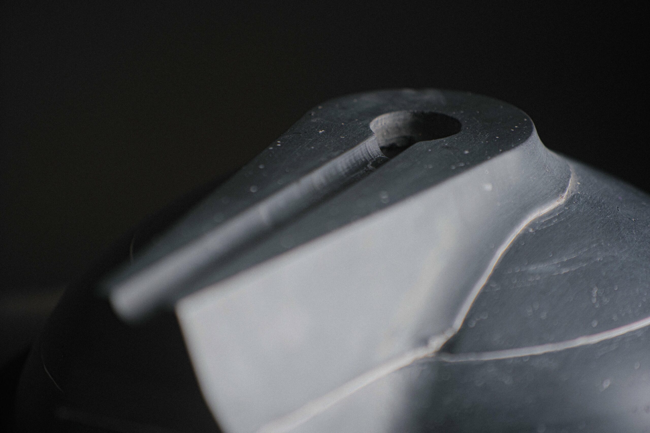 Rotunda Vessel by Atelier ACM 5