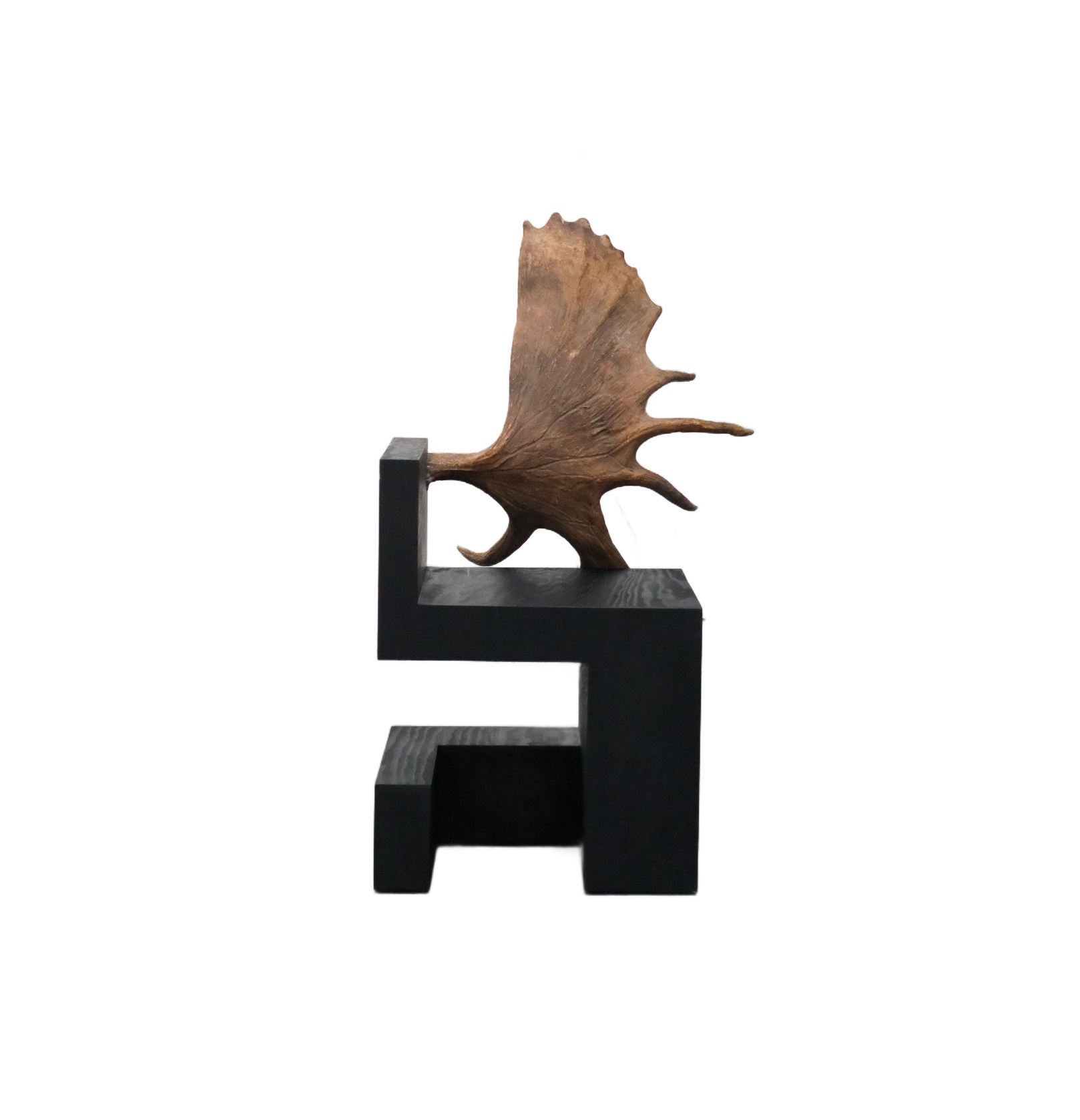 Stag Chair by Rick Owens 1