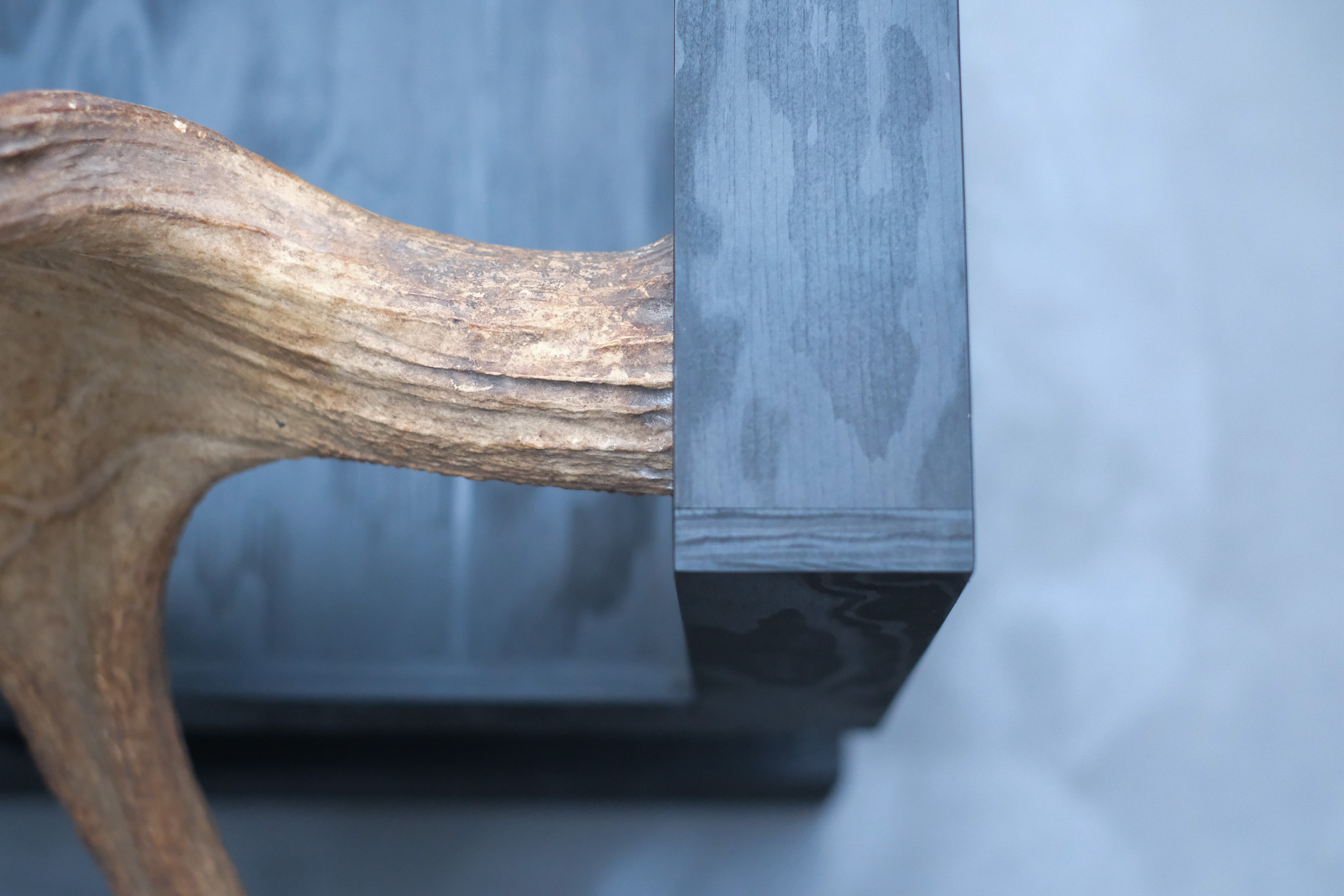Stag Chair by Rick Owens 12