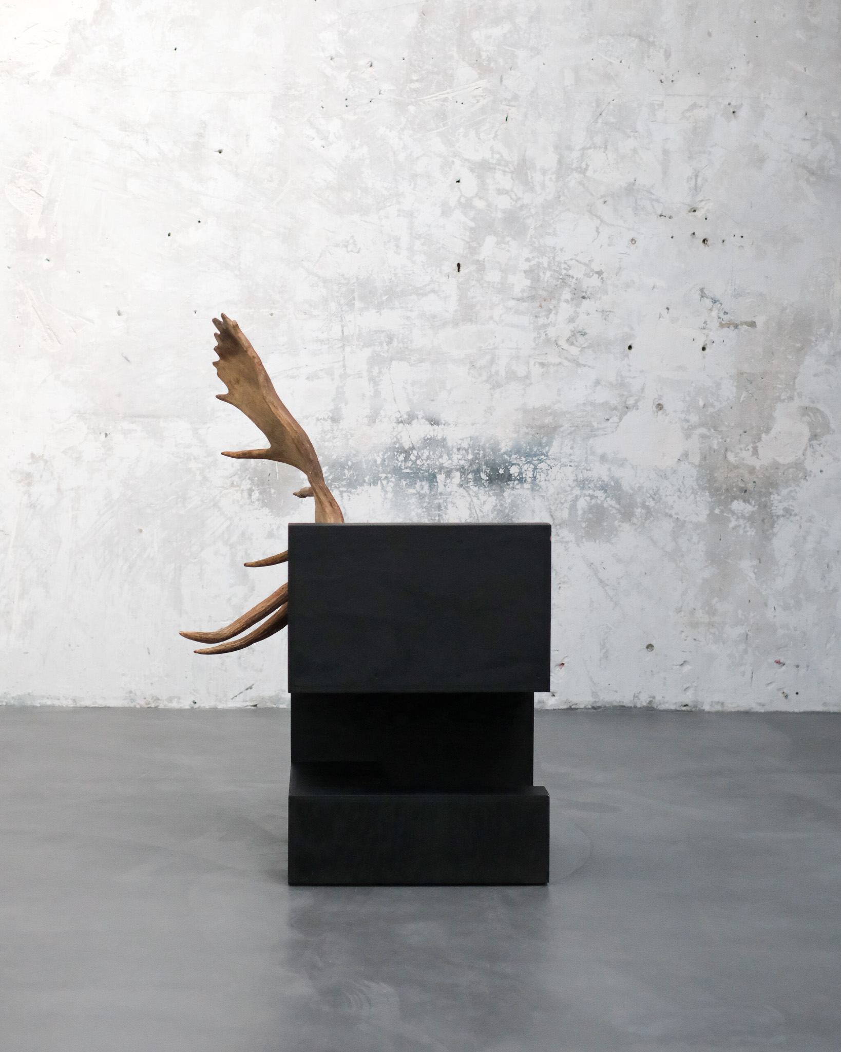 Stag Chair by Rick Owens 3