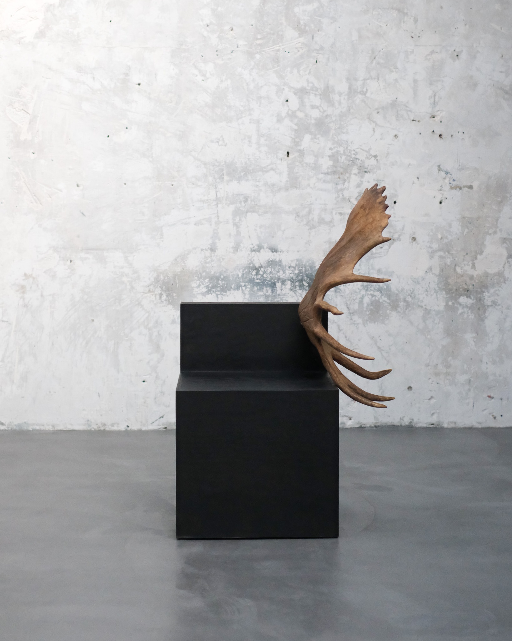 Stag Chair by Rick Owens 6