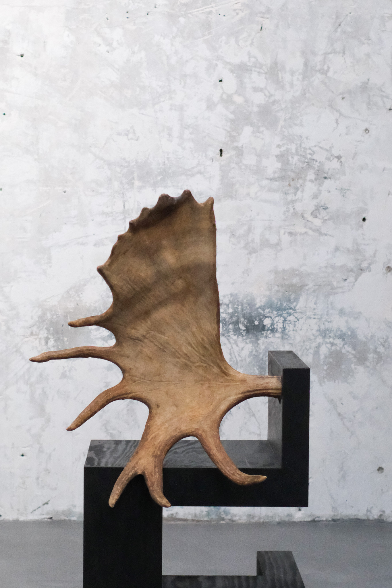 Stag Chair by Rick Owens 9