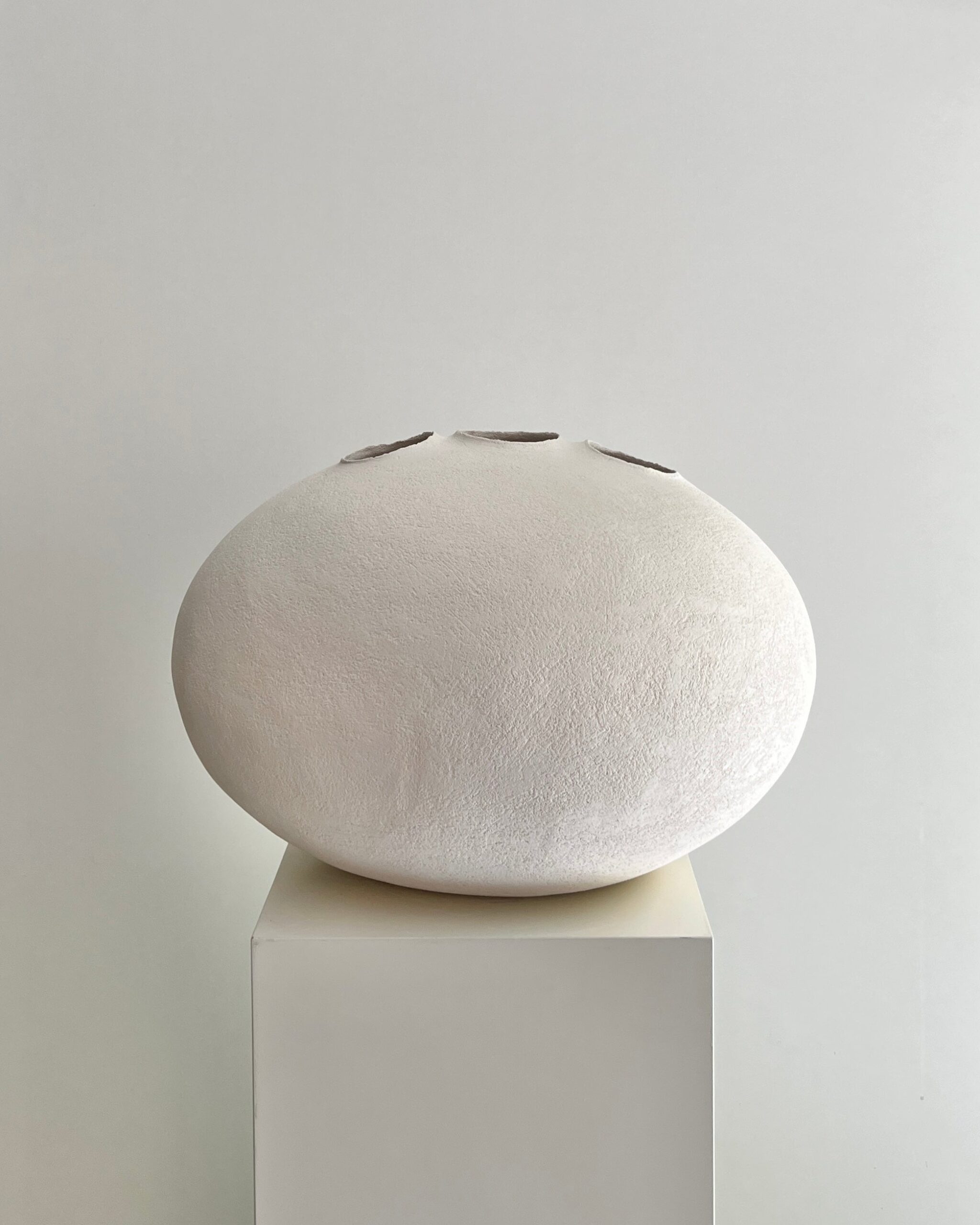 Vessel by Laura Pasquino 1