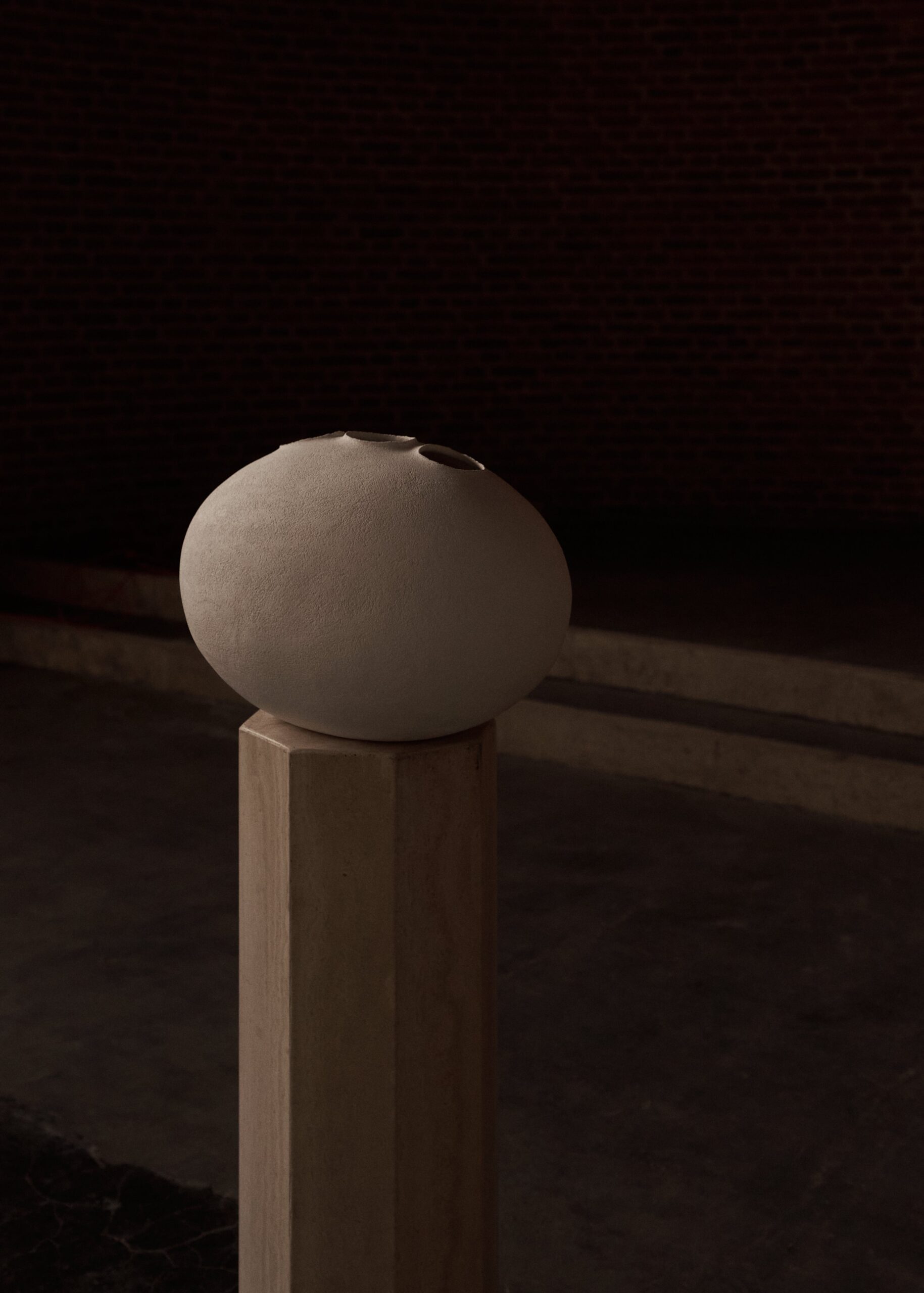 Vessel by Laura Pasquino 2