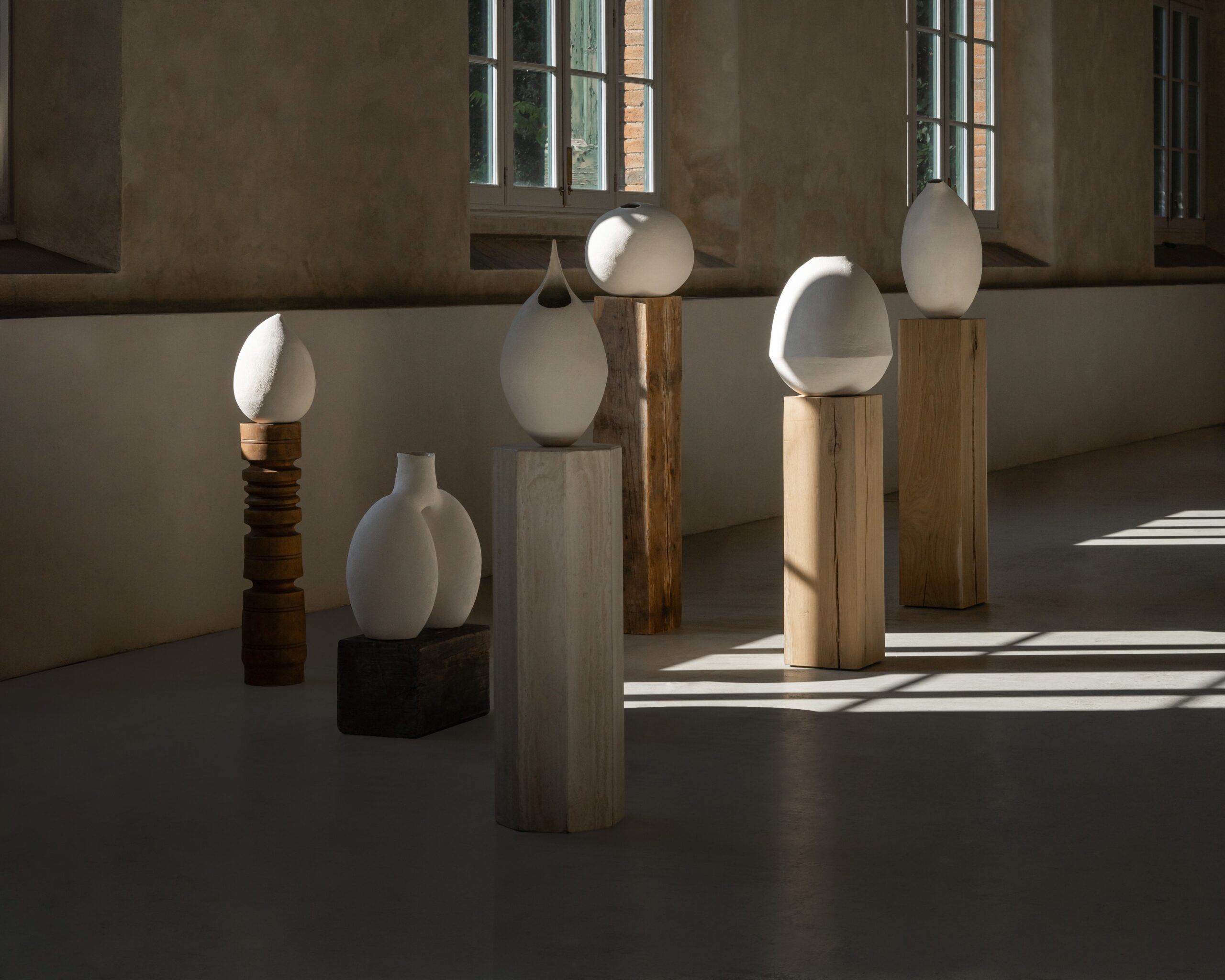Vessel by Laura Pasquino 5