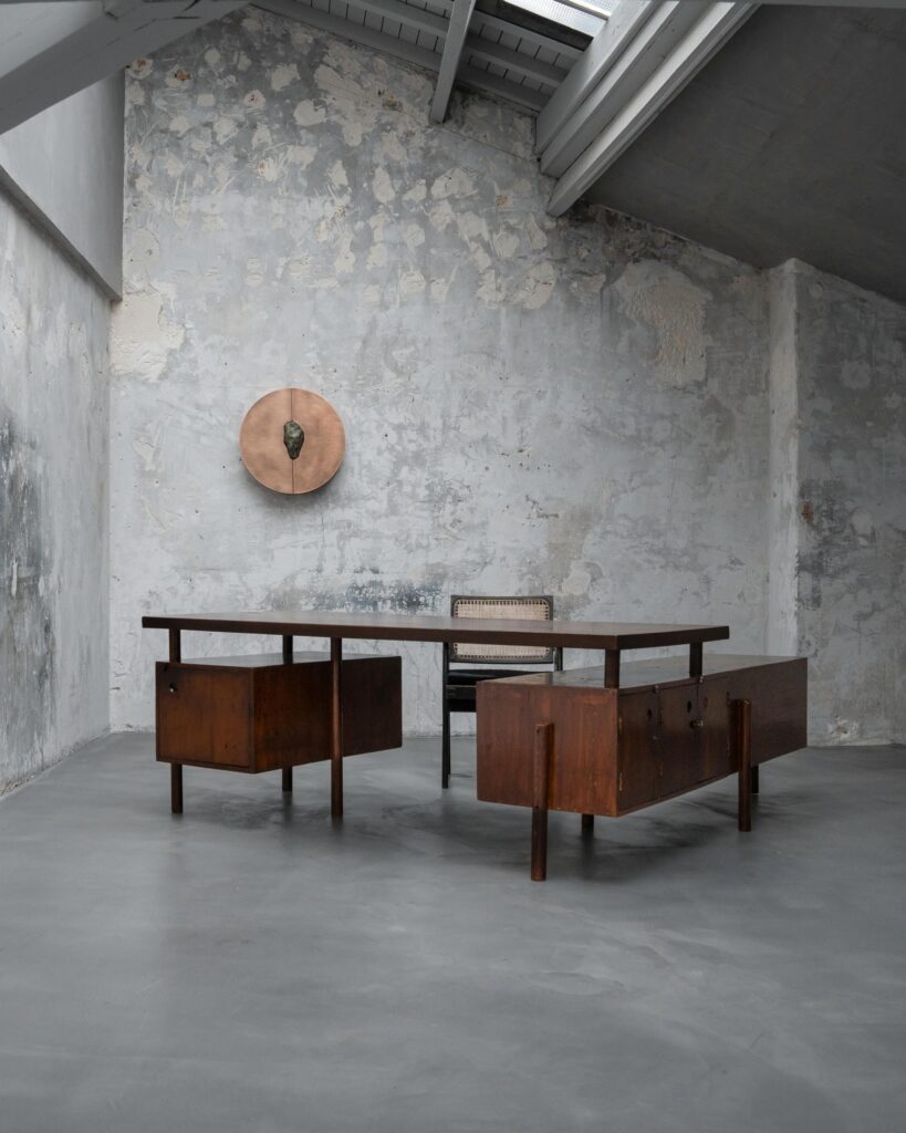galerie philia anthropieces paris 01