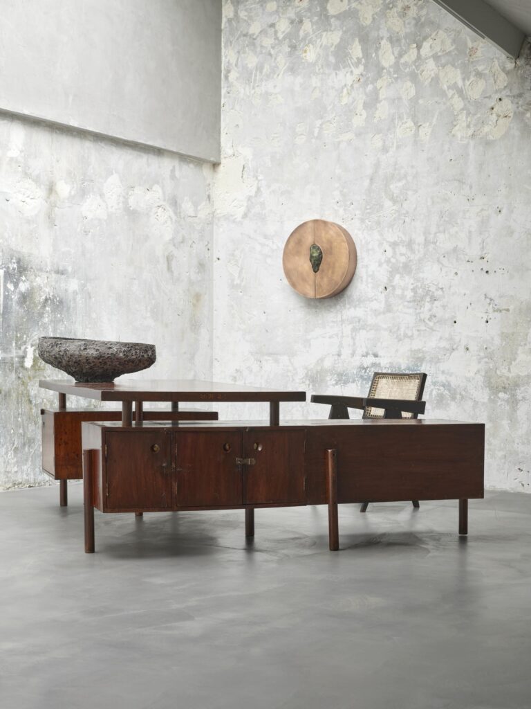 galerie philia anthropieces paris 08