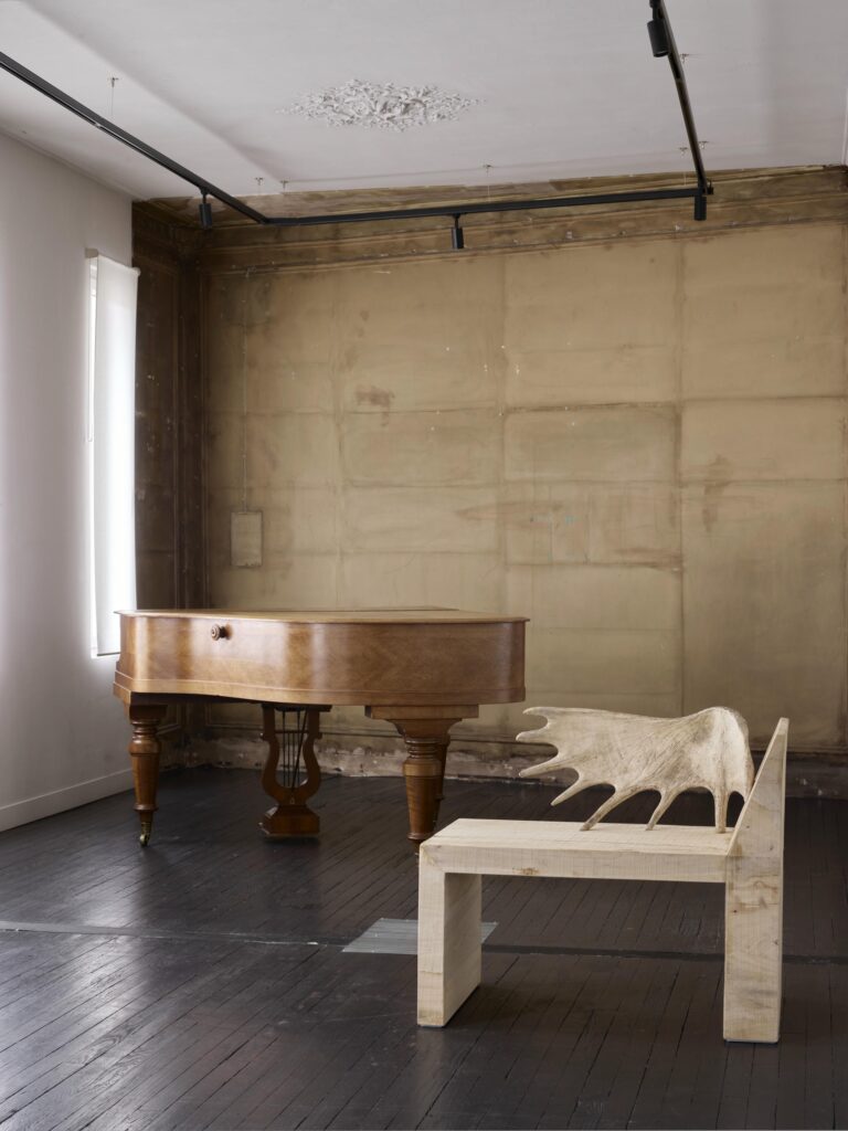 galerie philia anthropieces paris 12