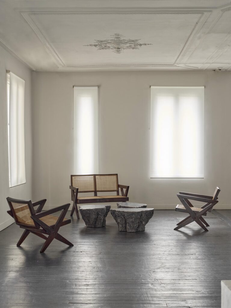 galerie philia anthropieces paris 14