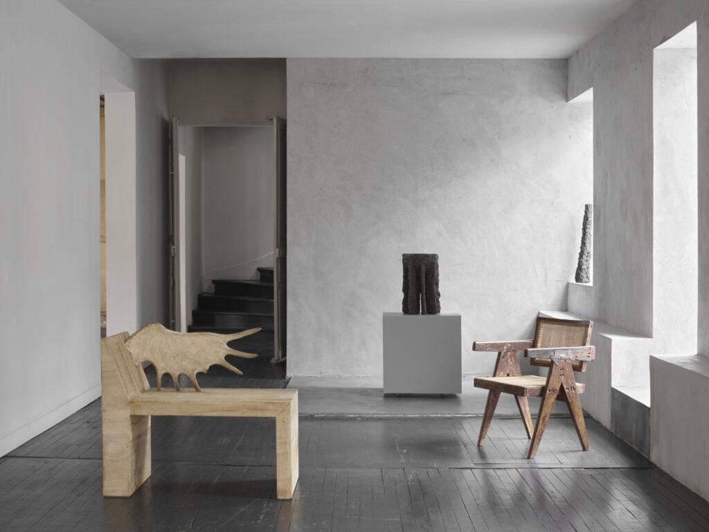 galerie philia anthropieces paris 16