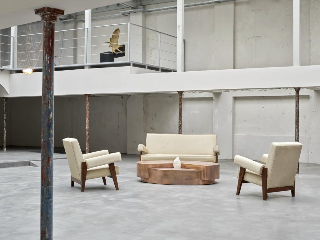 galerie philia anthropieces paris 22