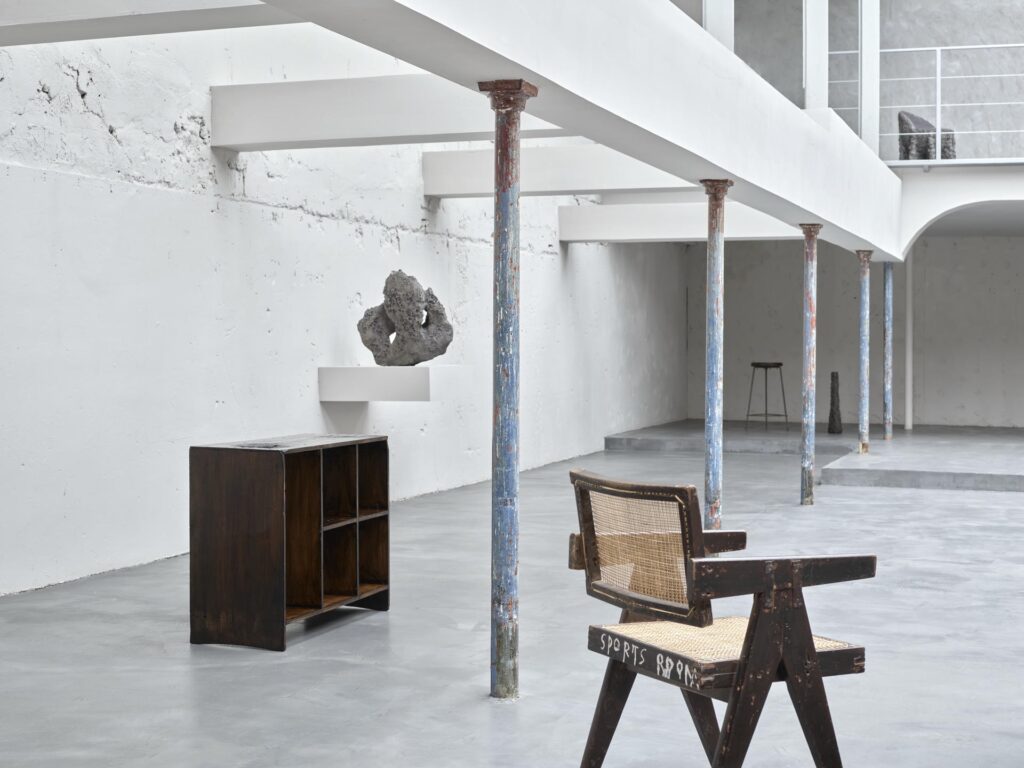 galerie philia anthropieces paris 30