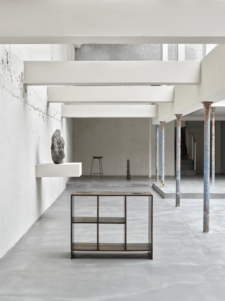 galerie philia anthropieces paris 32