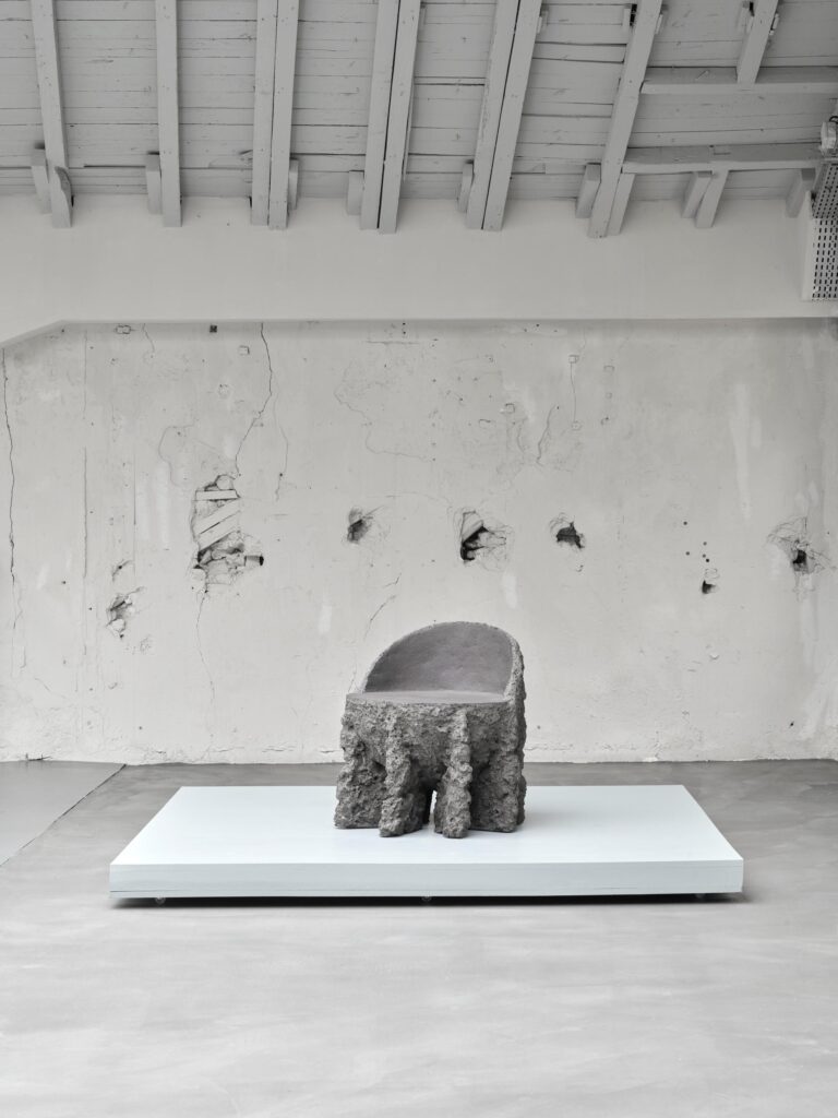 niclas wolf geoprimitive 131 galerie philia 01