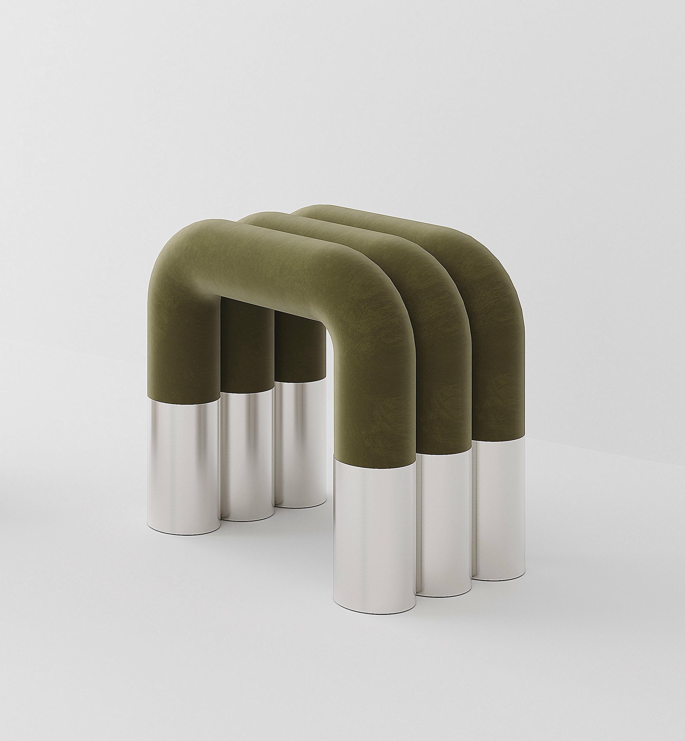 Amadeo Stool by Joana Teixeira 2