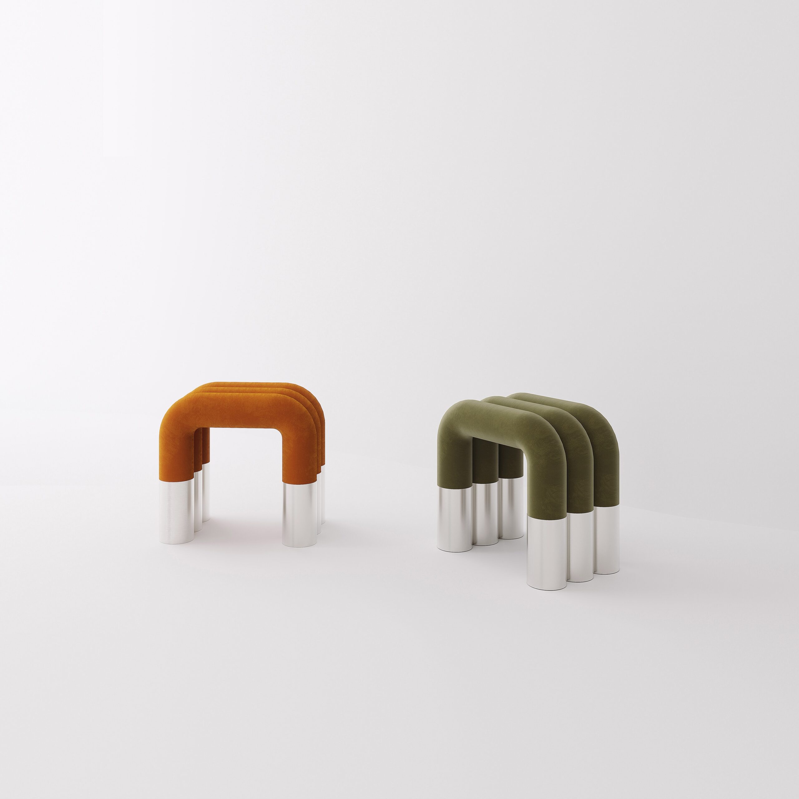 Amadeo Stool by Joana Teixeira 4