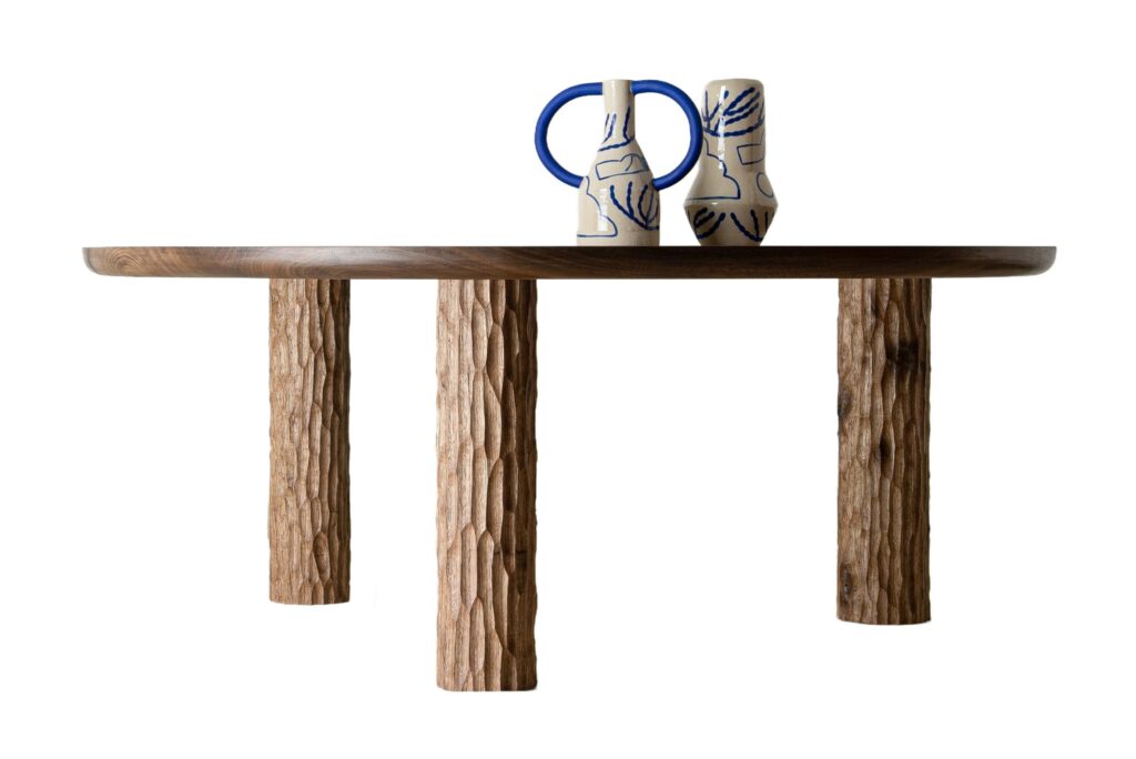 Arion Coffee Table by Mythology 1